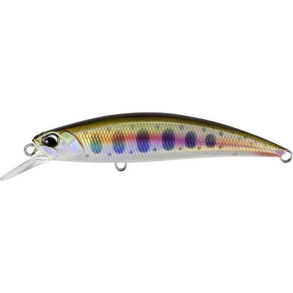 DUO Spearhead Ryuki 70S ANA4134 Lake Yamame S