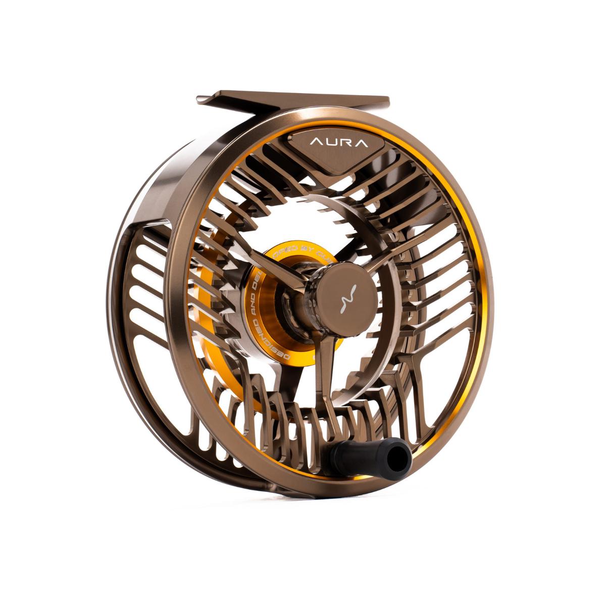 Guideline Aura Fly Reel