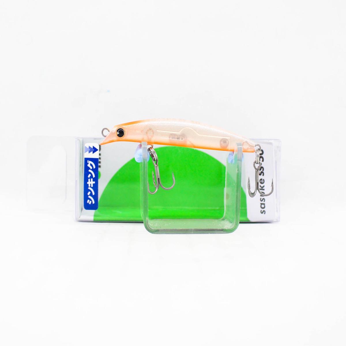 Ima Sasuke SS 50 mm Sinking Lure 006 (3195)