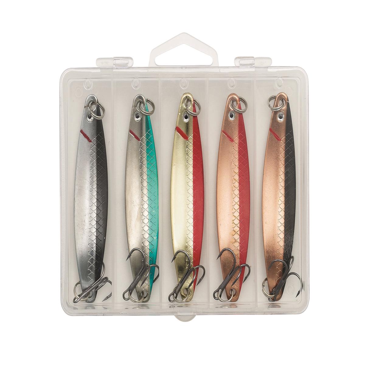 Kinetic Jebo Herring Classic 18g