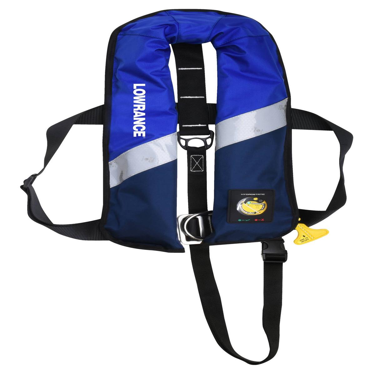 Lowrance Vario 150N Life Jacket