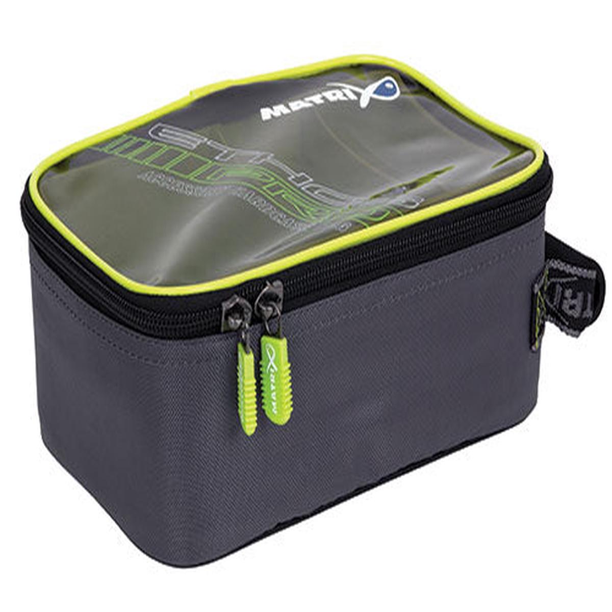 Matrix Ethos Pro Accessory Hardcase