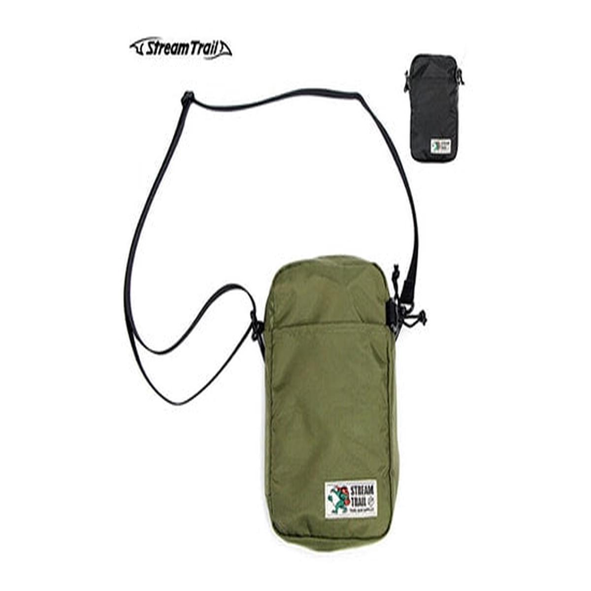 Stream Trail Pouch Shoulder Tall