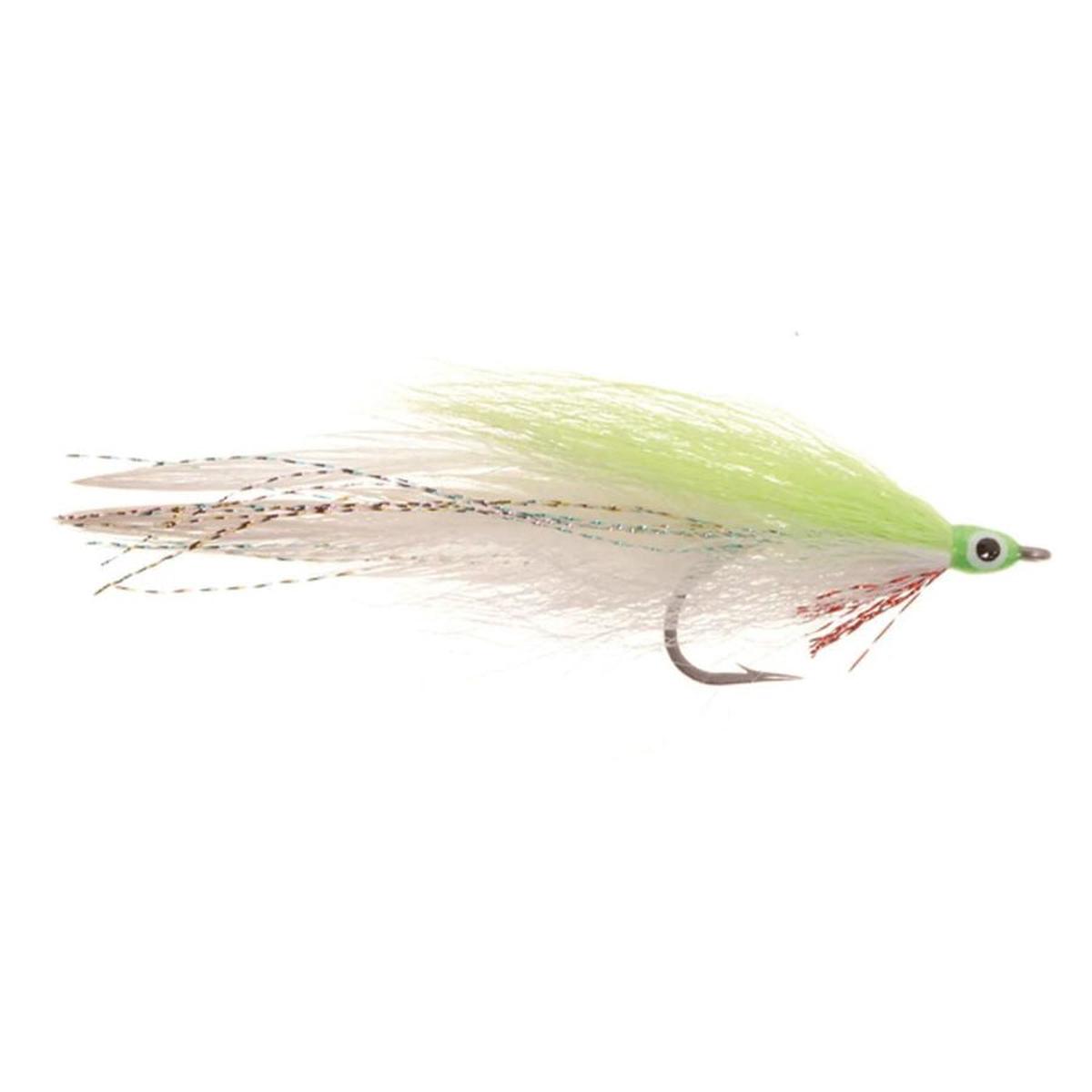 Umpqua Deceiver