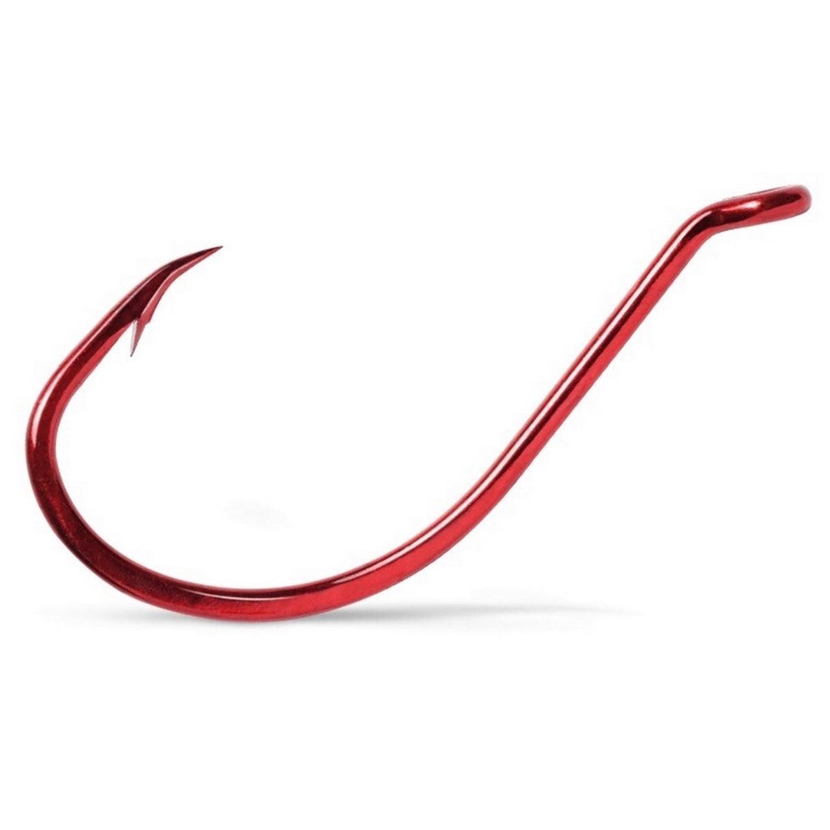 VMC V8299TR Octopus Suicide Red Hook Pre Pack - Mega Clearance