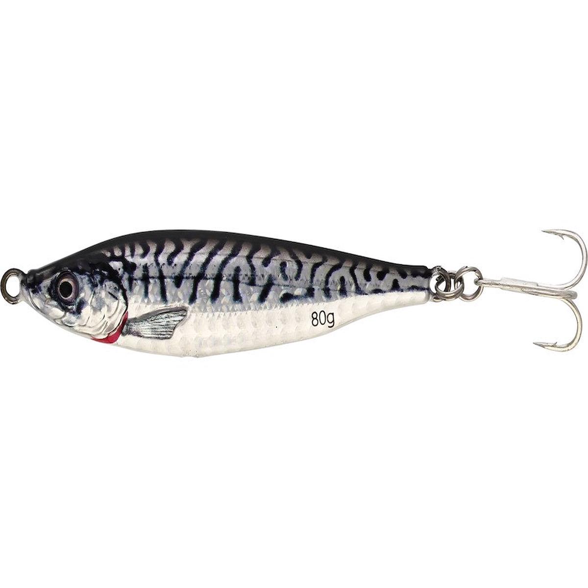 Westin Herrix Jig 25g 6.5cm Chrome Mack