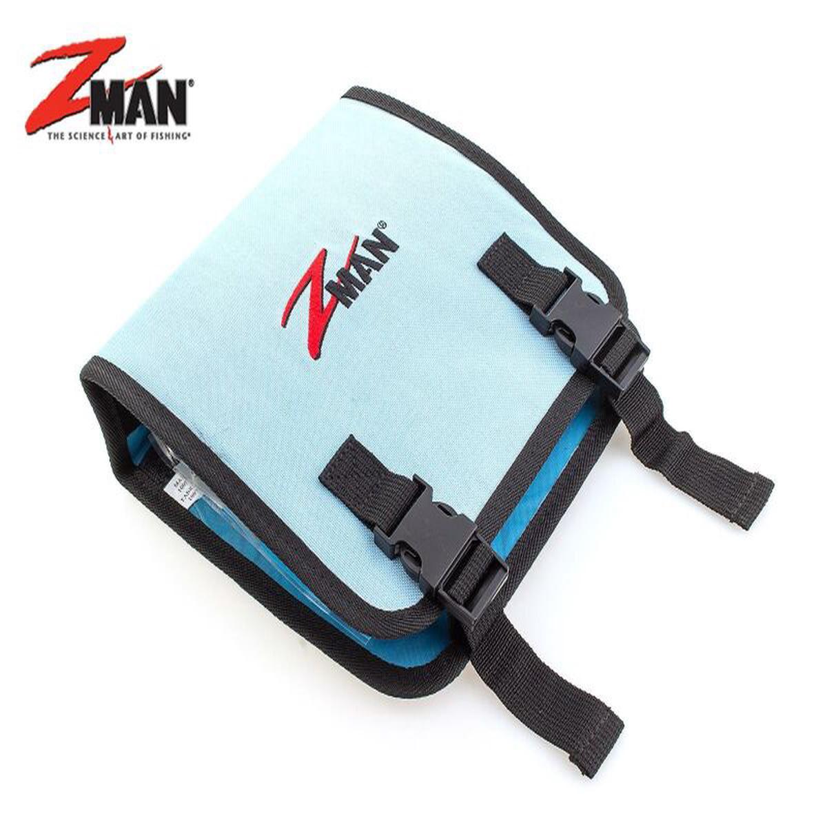 Z-Man ElaZtech Bait BinderZ