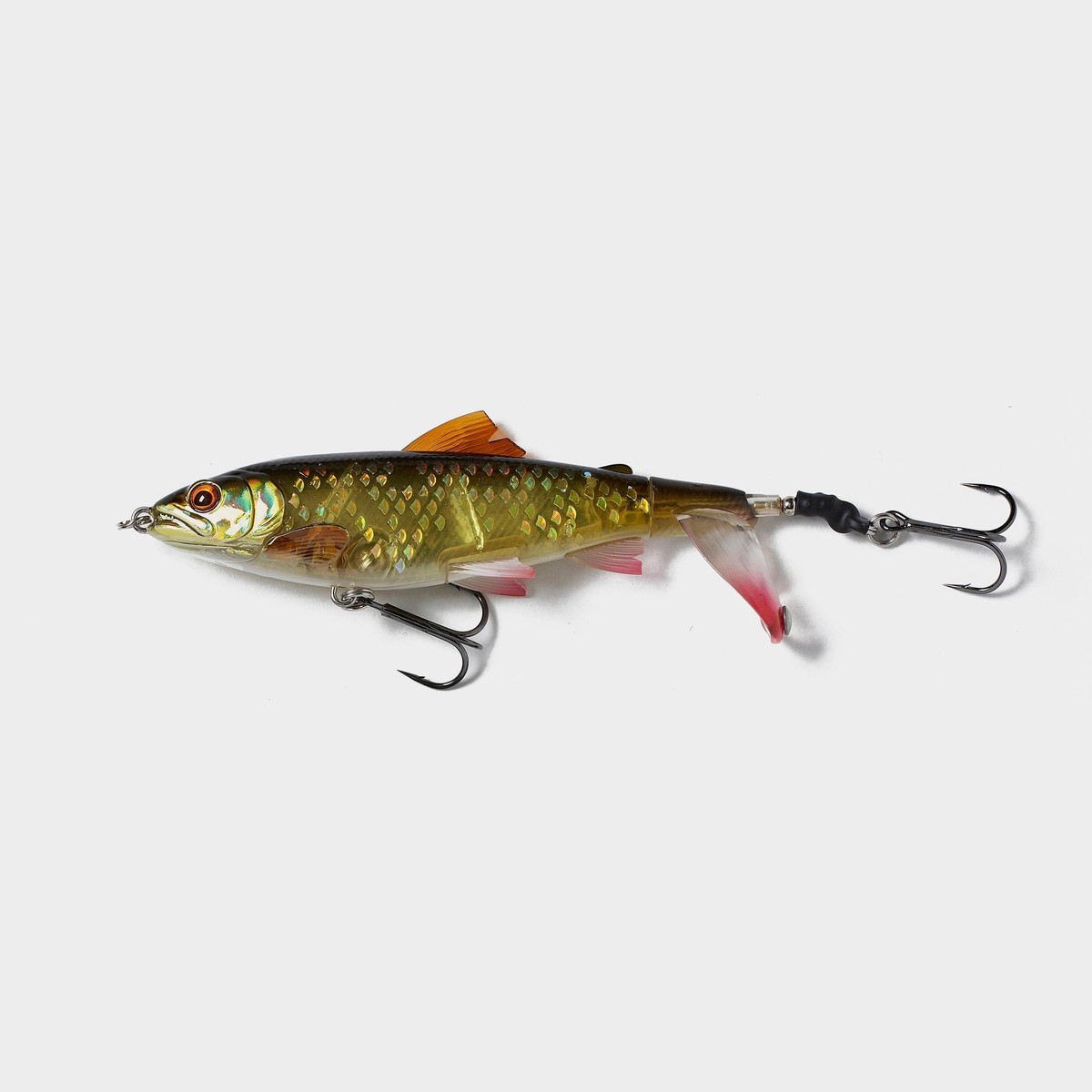 3D Smashtail 13.5Cm 38G F Rudd