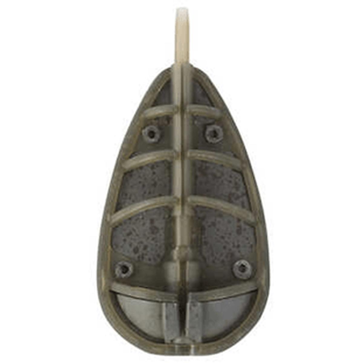 Avid Carp Method Feeder (pack of two)