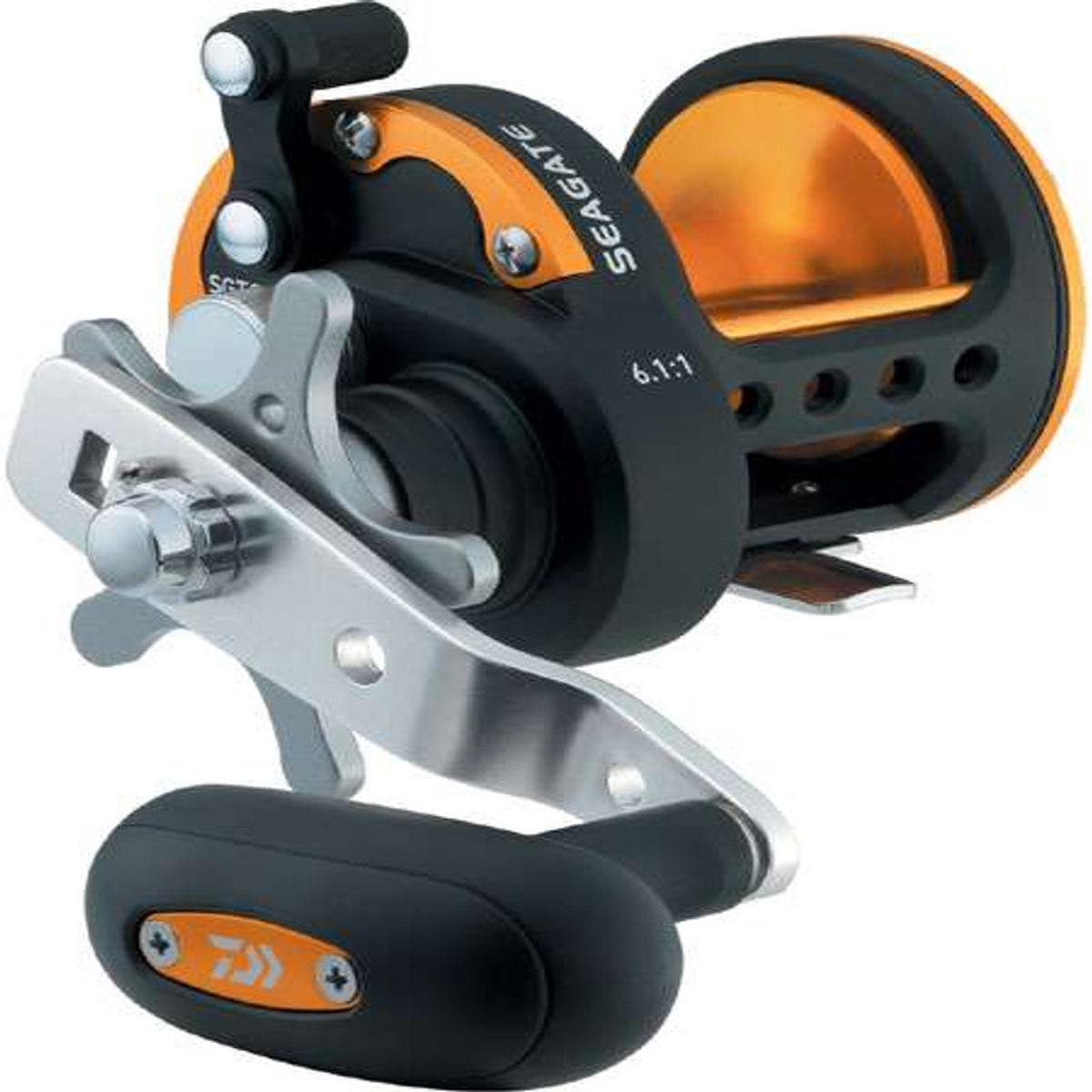 Daiwa SGT30H Seagate 30H Conventional Reel.