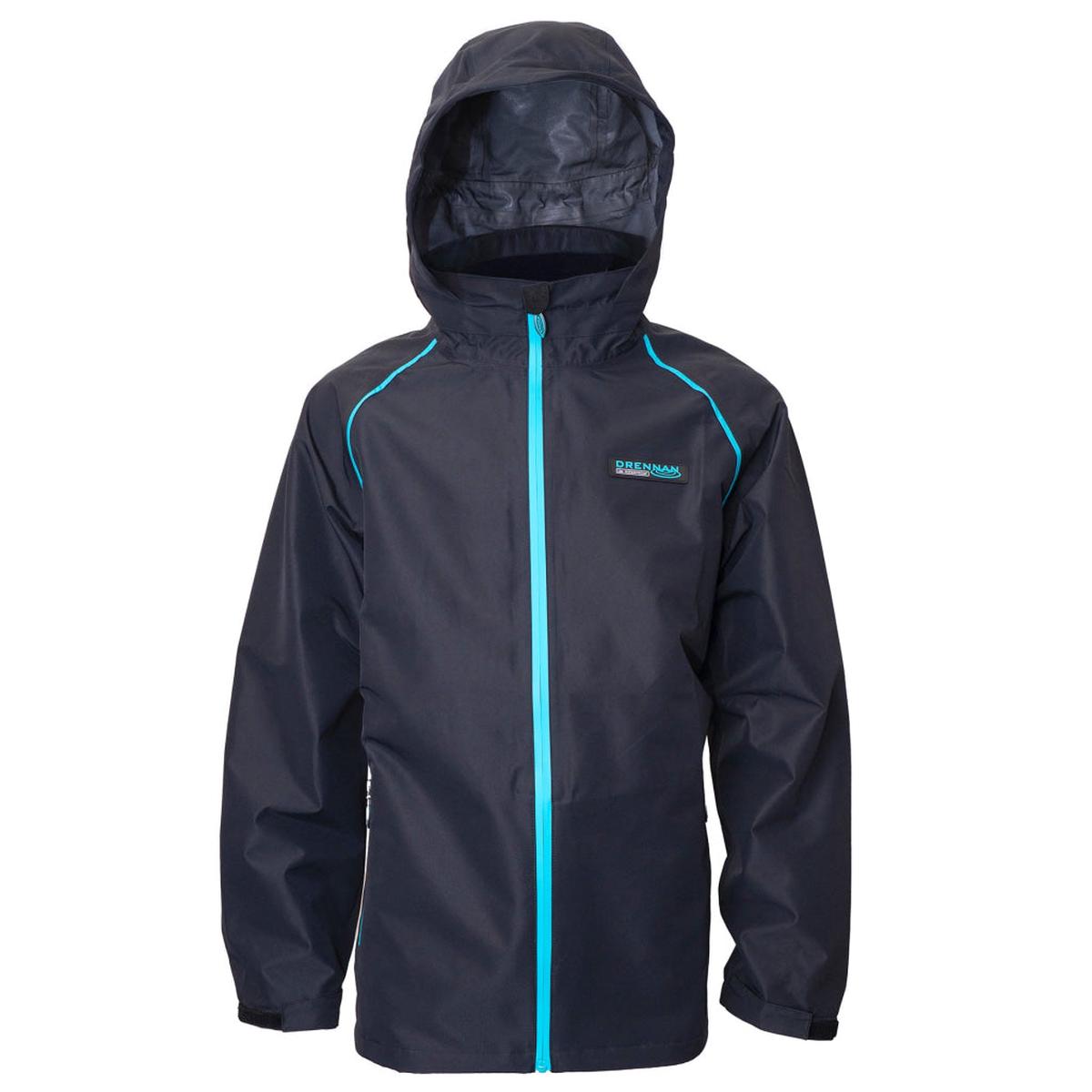 Drennan 10K Jacket