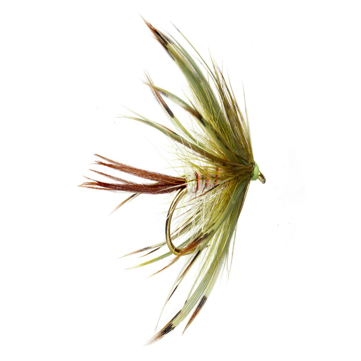 Fulling Mill Jackies Lough Arrow UV Mayfly