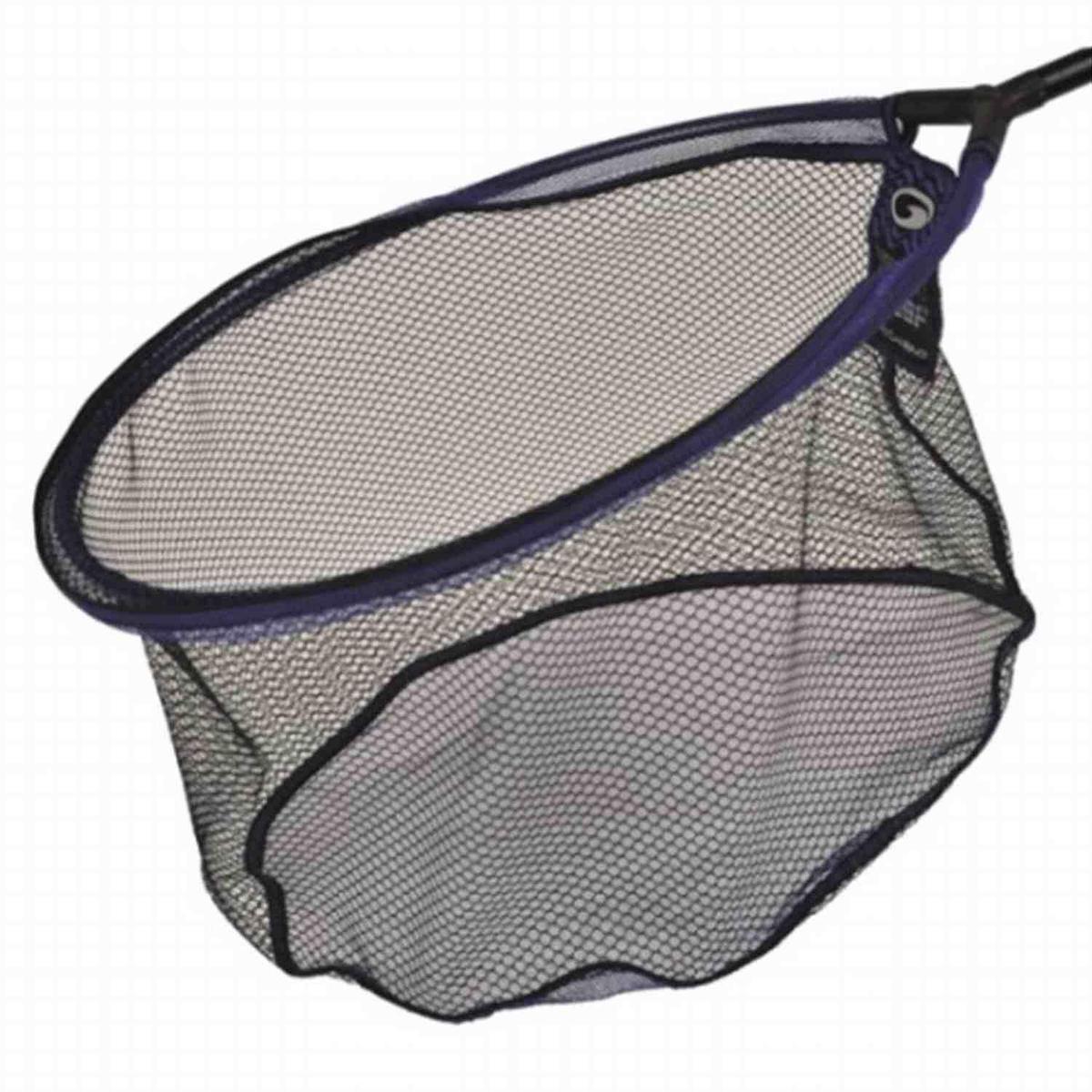 Garbolino Landing Net Head Light Scoop - 4535