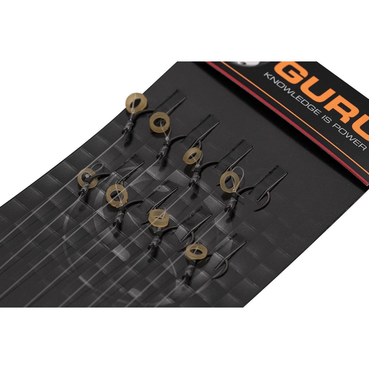 Guru QM1 Bait Band Rigs 4