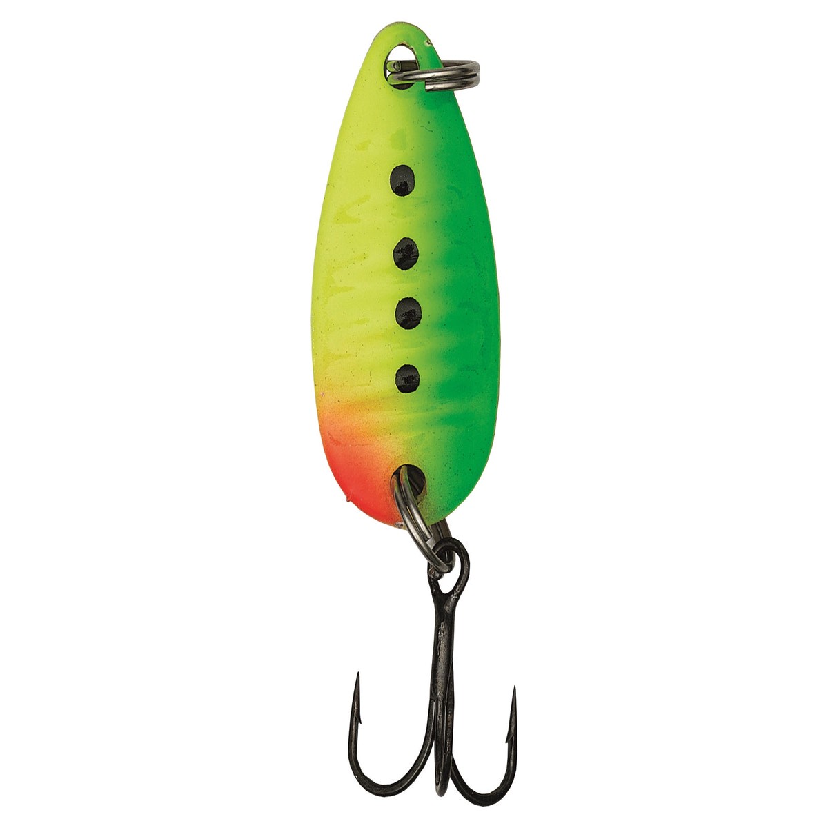 Kinetic Orsta 9g Green/Yellow