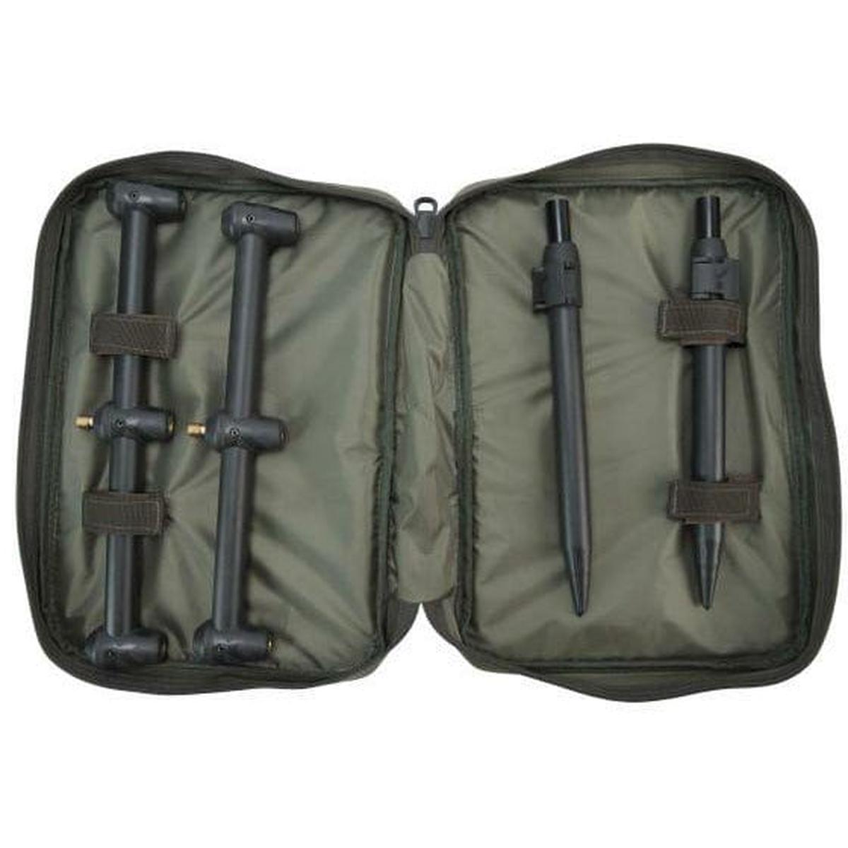 Korum 2 Rod Buzz Bar 21mm