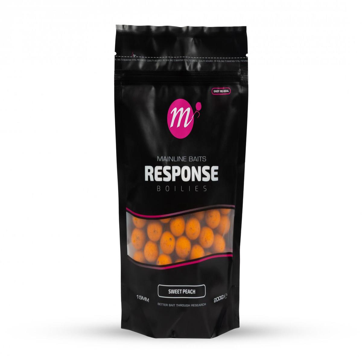 Mainline Response Boilies 200g