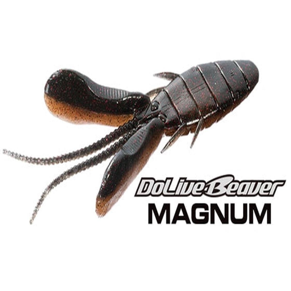 OSP DoLive Beaver Magnum