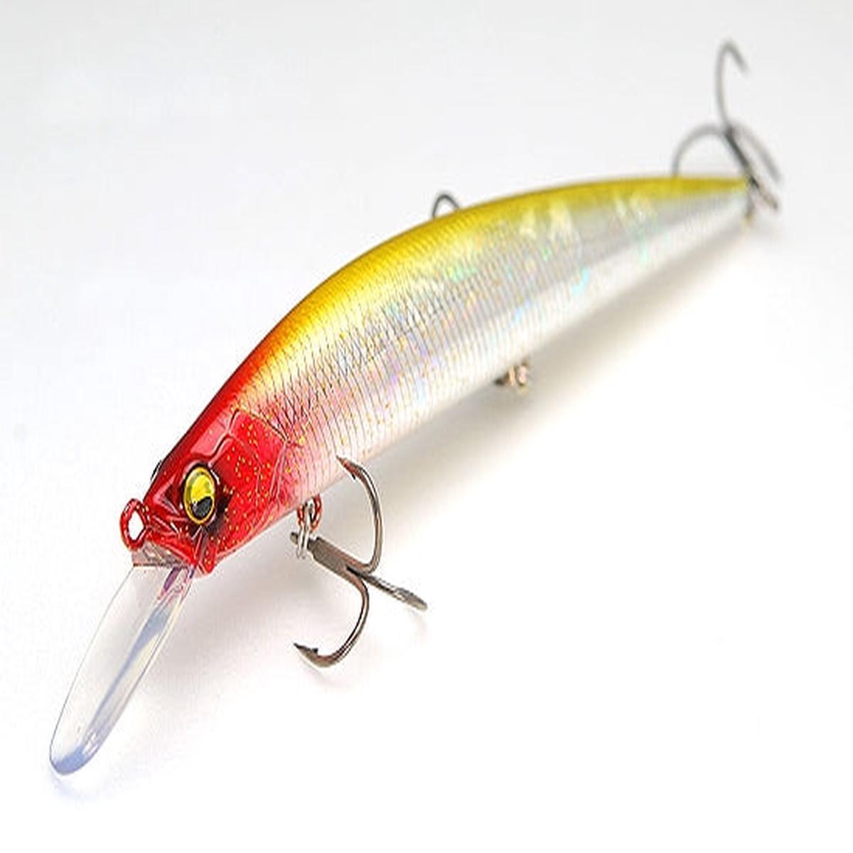 Raid Japan Level Minnow Plus