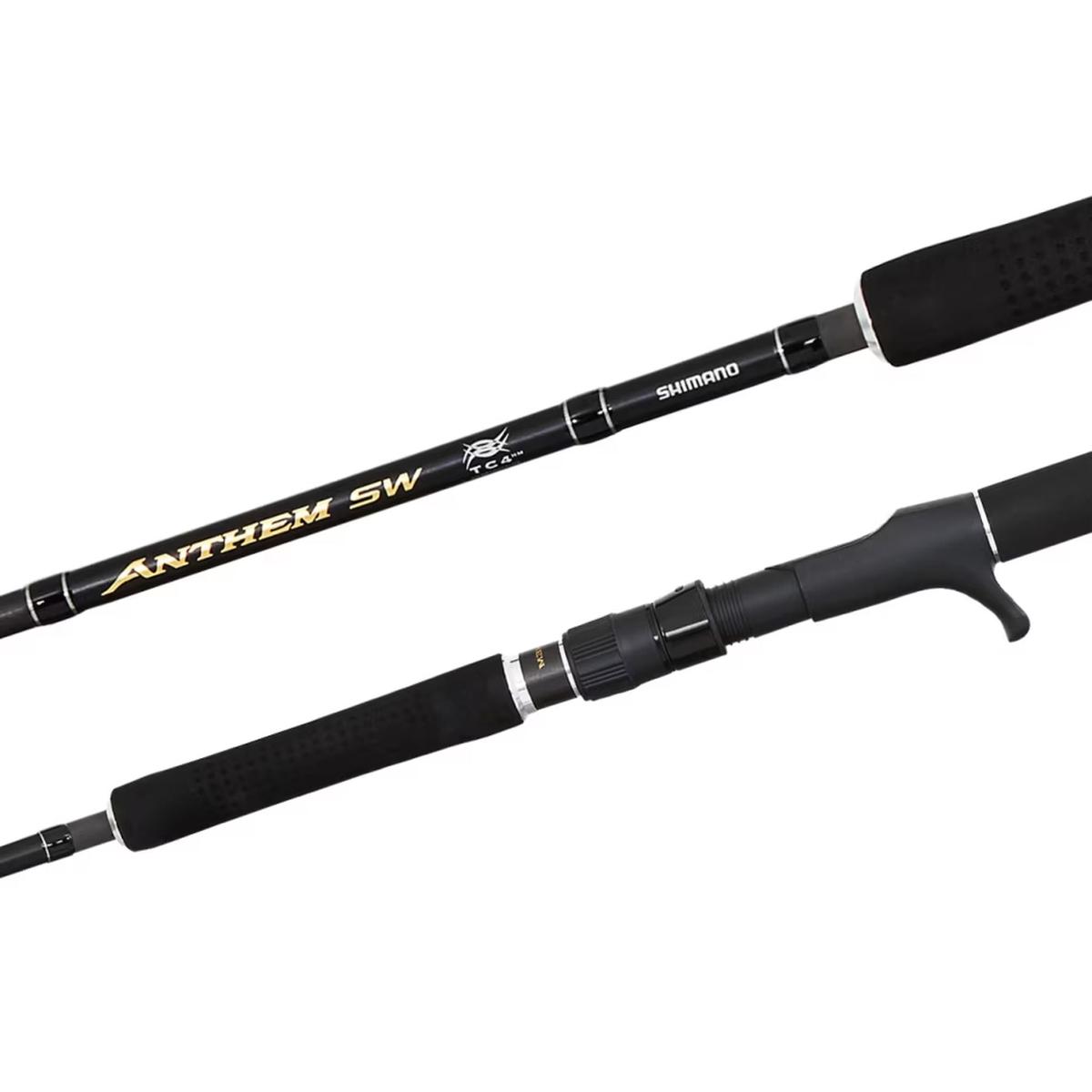 Shimano Anthem SW 7ft Heavy Spin Rod