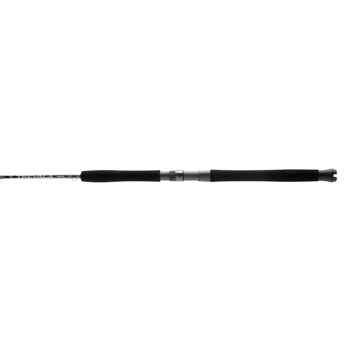Shimano Trevala Type J 60 H CST B 40-80lb Spin Rod