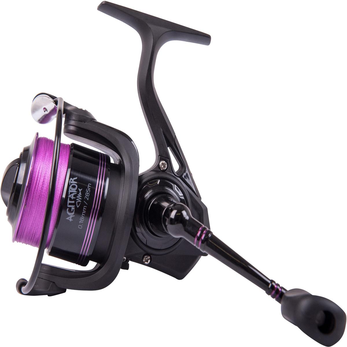 Wychwood Agitator Series 1 / 2000 Reel