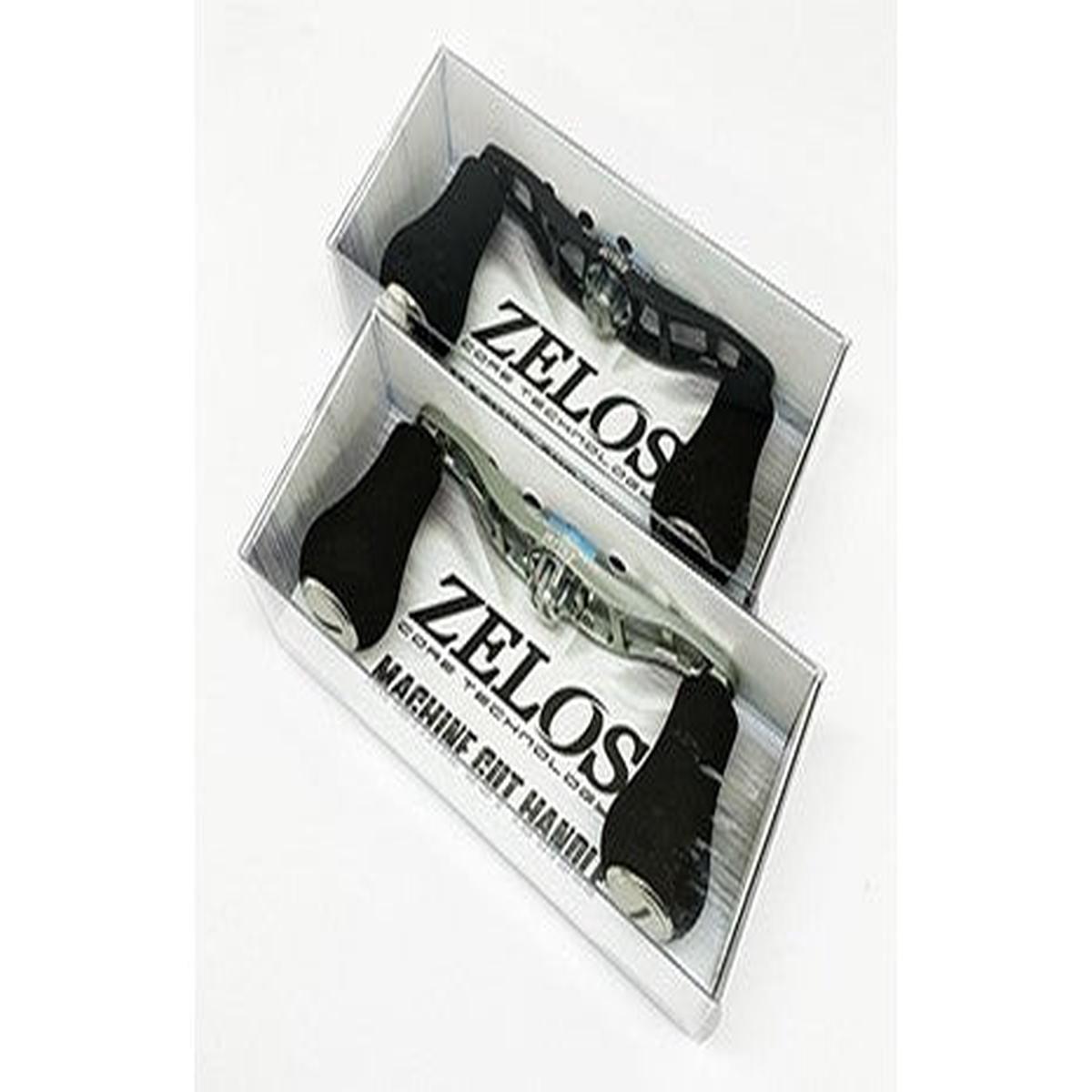 ZPI Zelos Machine Cut Handle 102