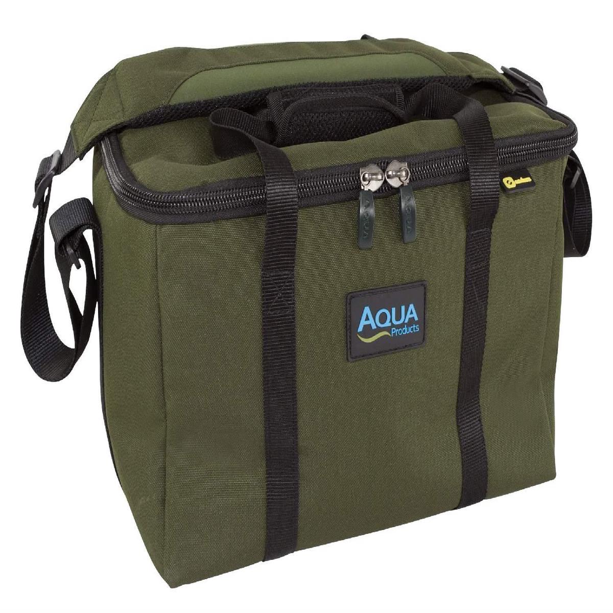 Aqua Cookware Bag Black Series
