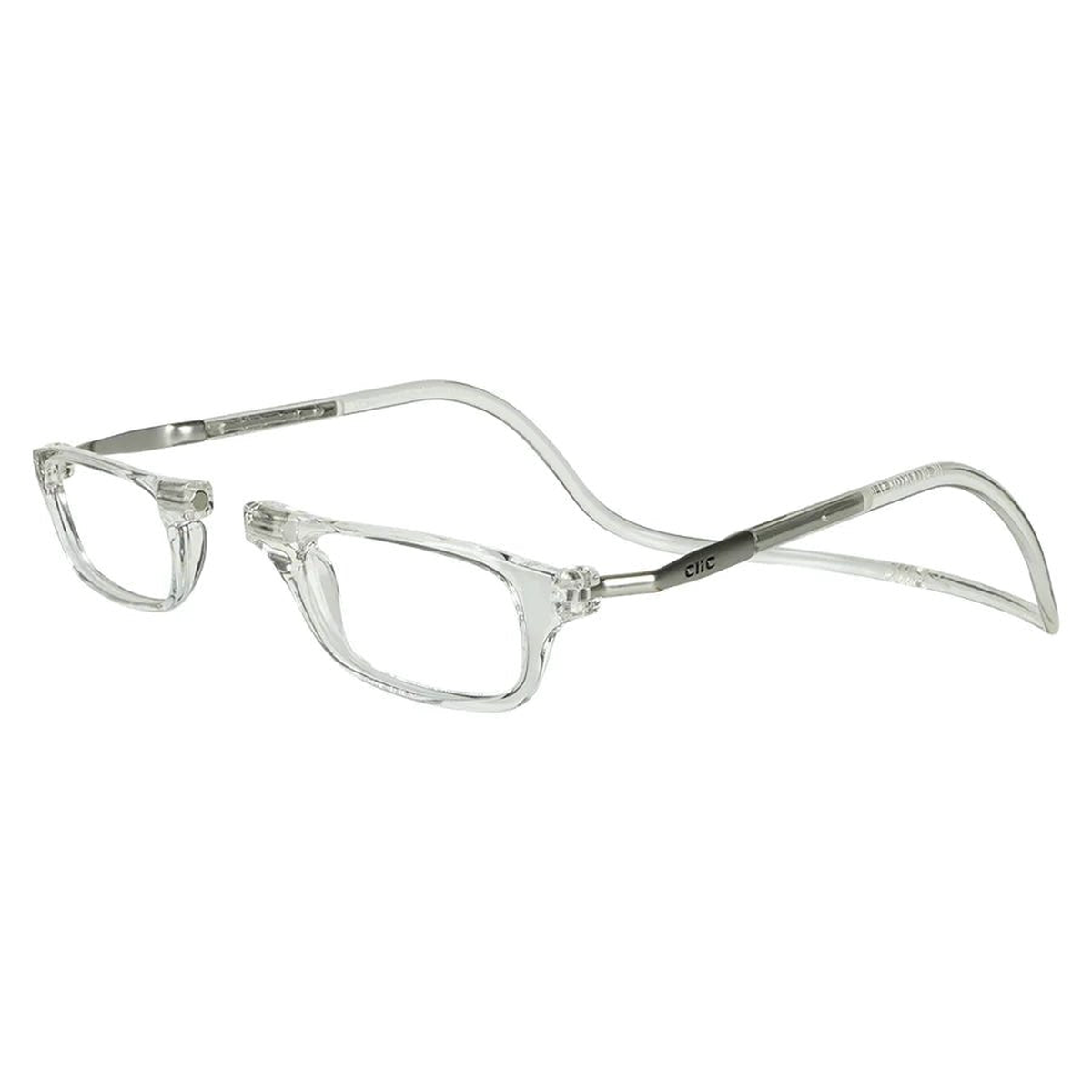CliC Reader - Original - Long - Clear
