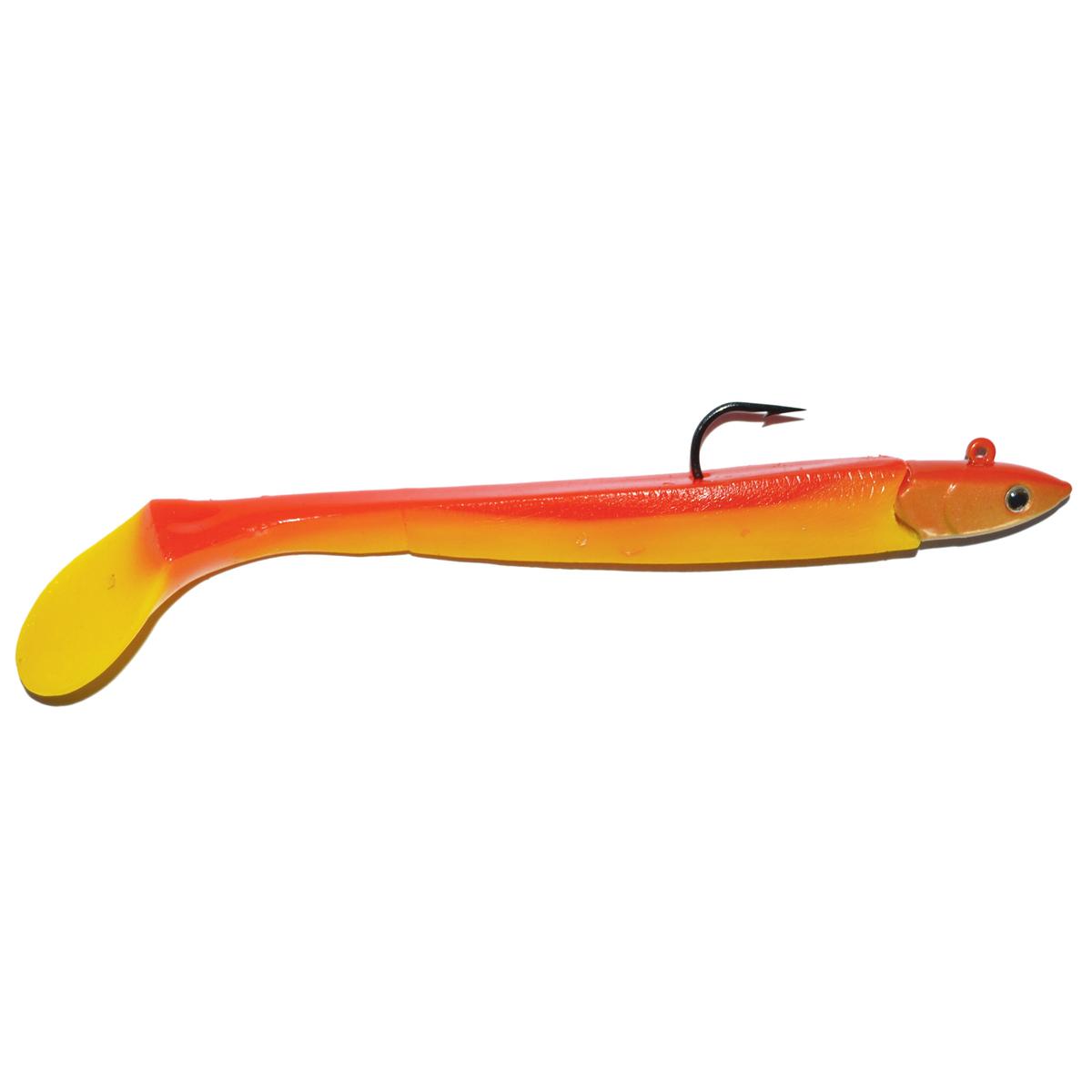 HTO Real D'Eel Rhubarb and Custard 15m/28g