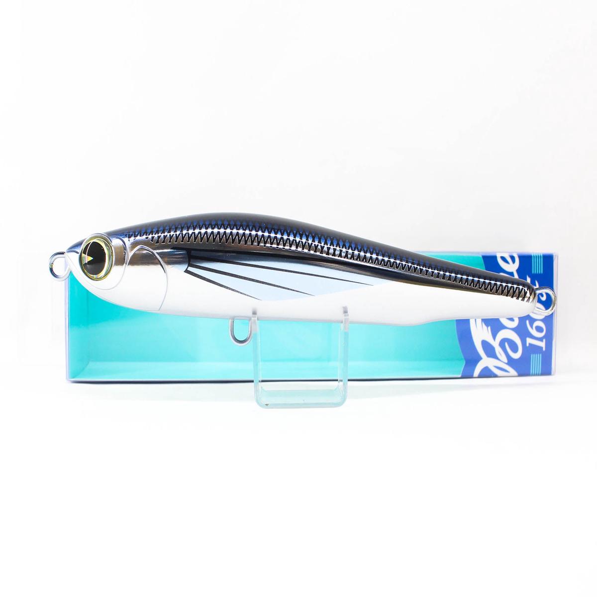 Ima Banett 160F Pencil Floating Lure 002 (4019)
