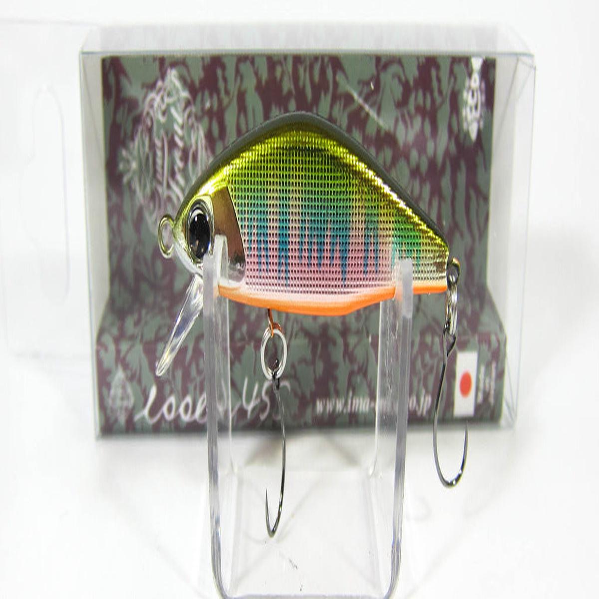 Ima Issen 45S Sinking Lure 116 (8281)
