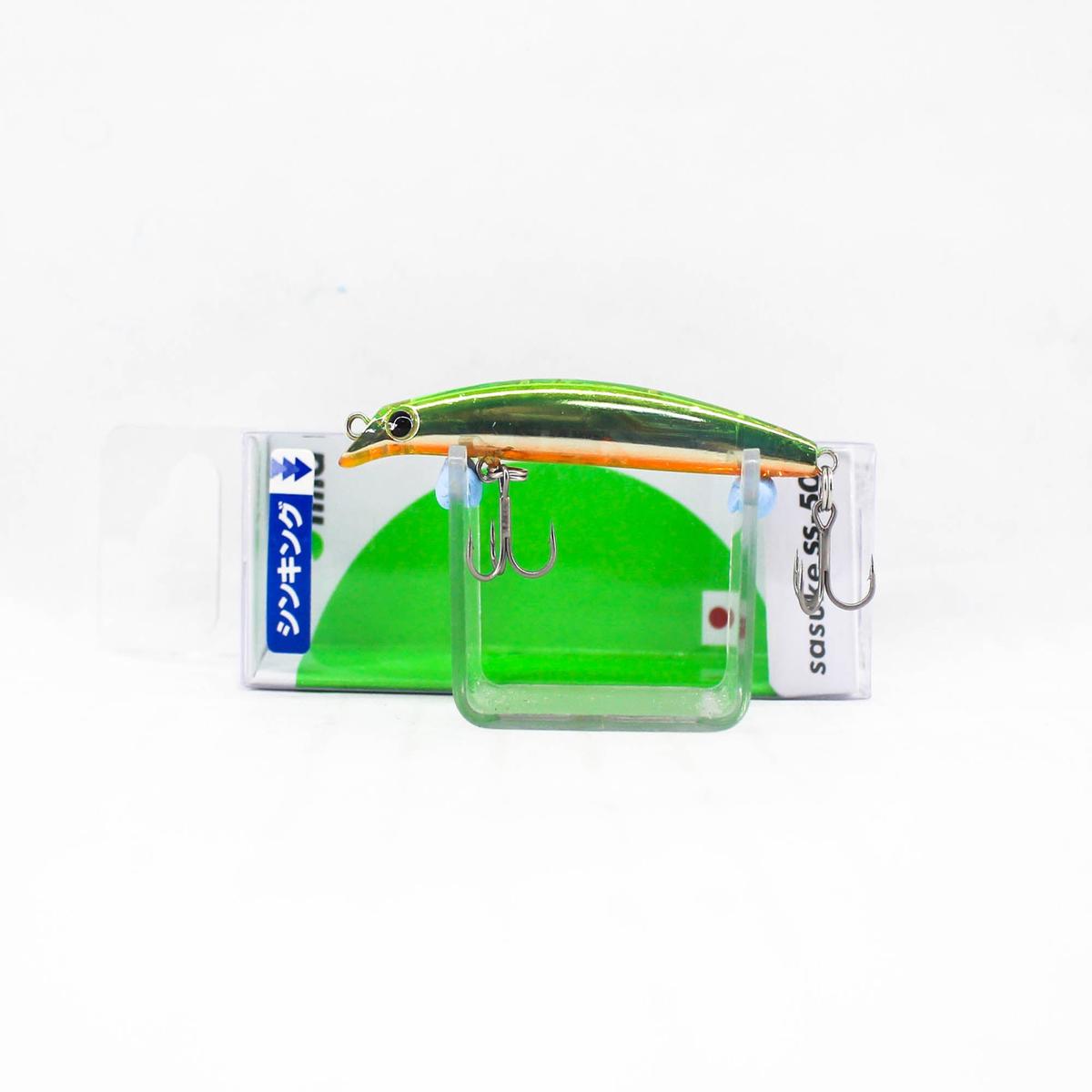 Ima Sasuke SS 50 mm Sinking Lure 007 (3201)