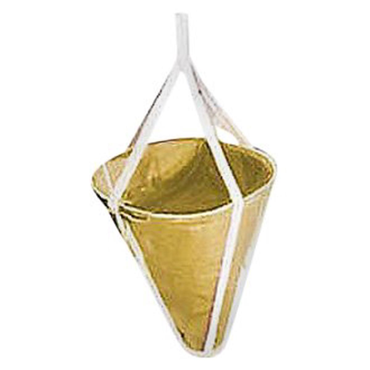 Jim-Buoy 927 - 24" D Vinyl Coated Nylon Drift Anchor