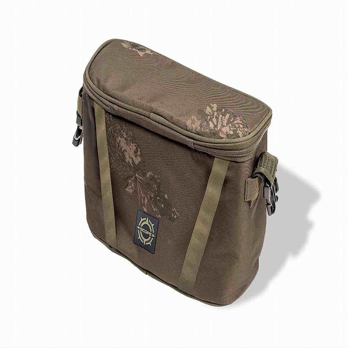 Nash Scope Baiting Pouch
