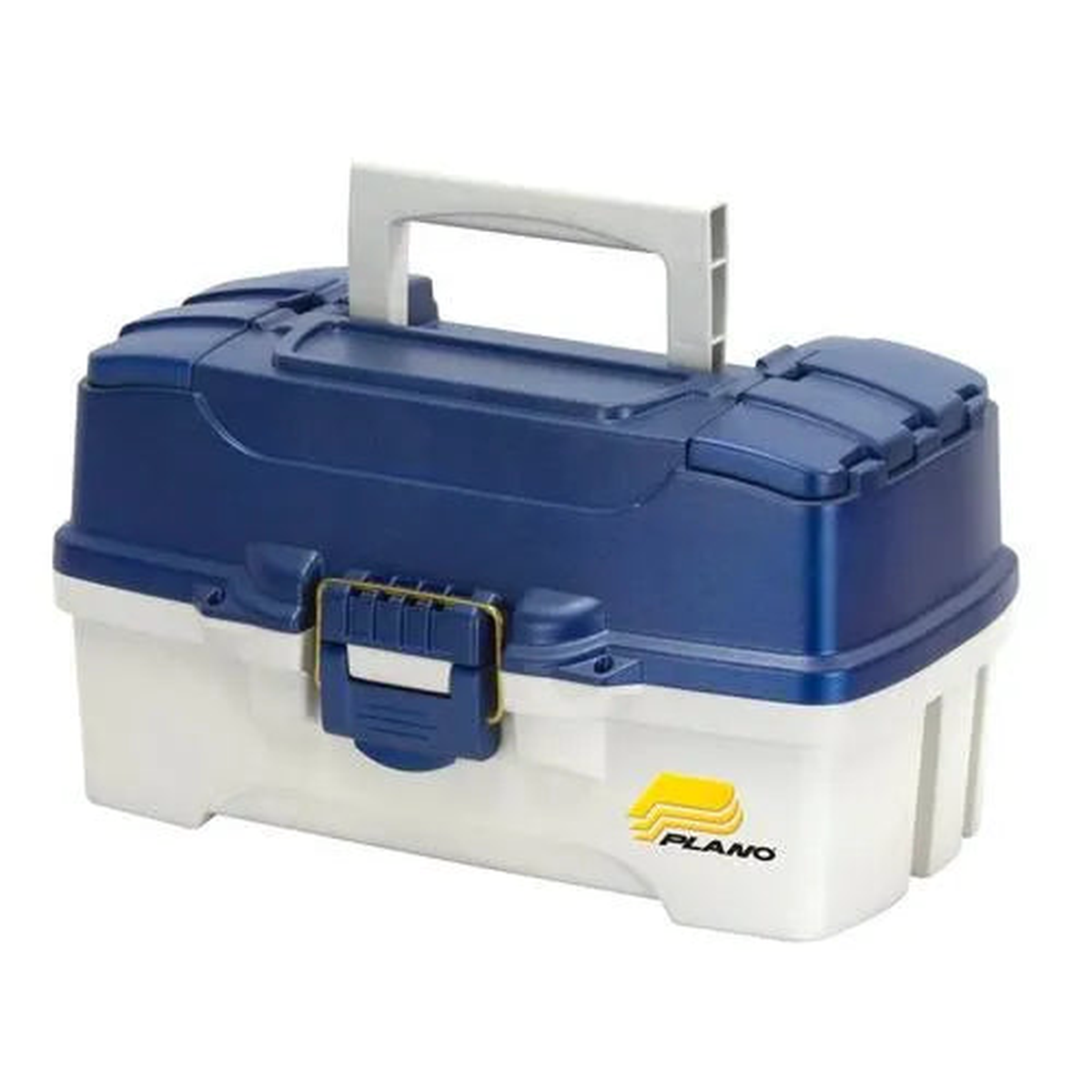 Plano Two Tray Box