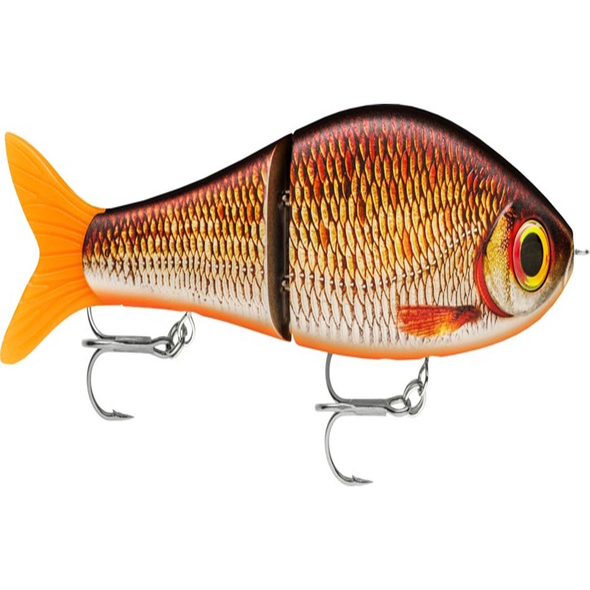 Rapala Super Shadow Rap Glide 11cm 45g
