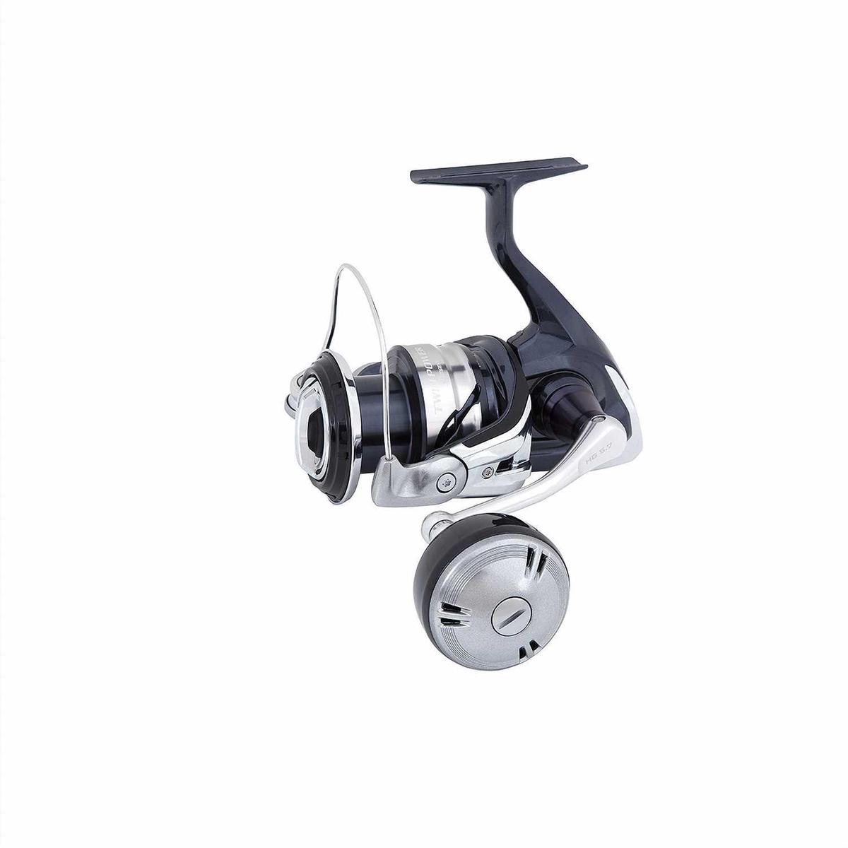 Shimano Twin Power SW C 5000 HG Reel