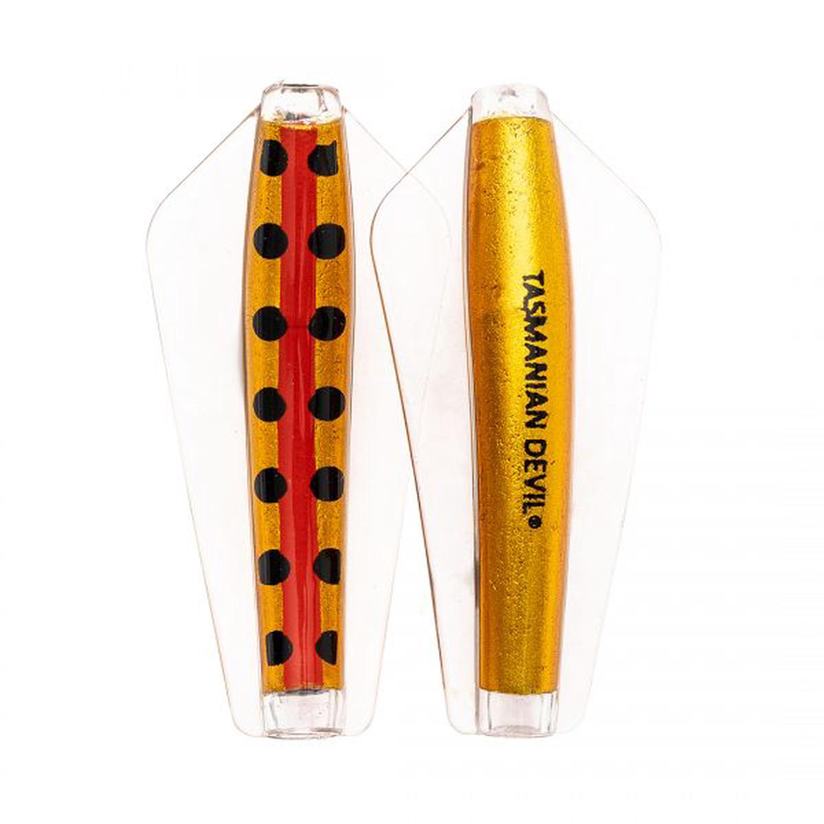 Tasmanian Devil Lure 13.5g #05 Tequila Sunrise