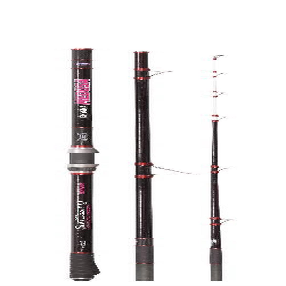 Vercelli Enygma Medusa - 4.20M 100-200g - 3pc
