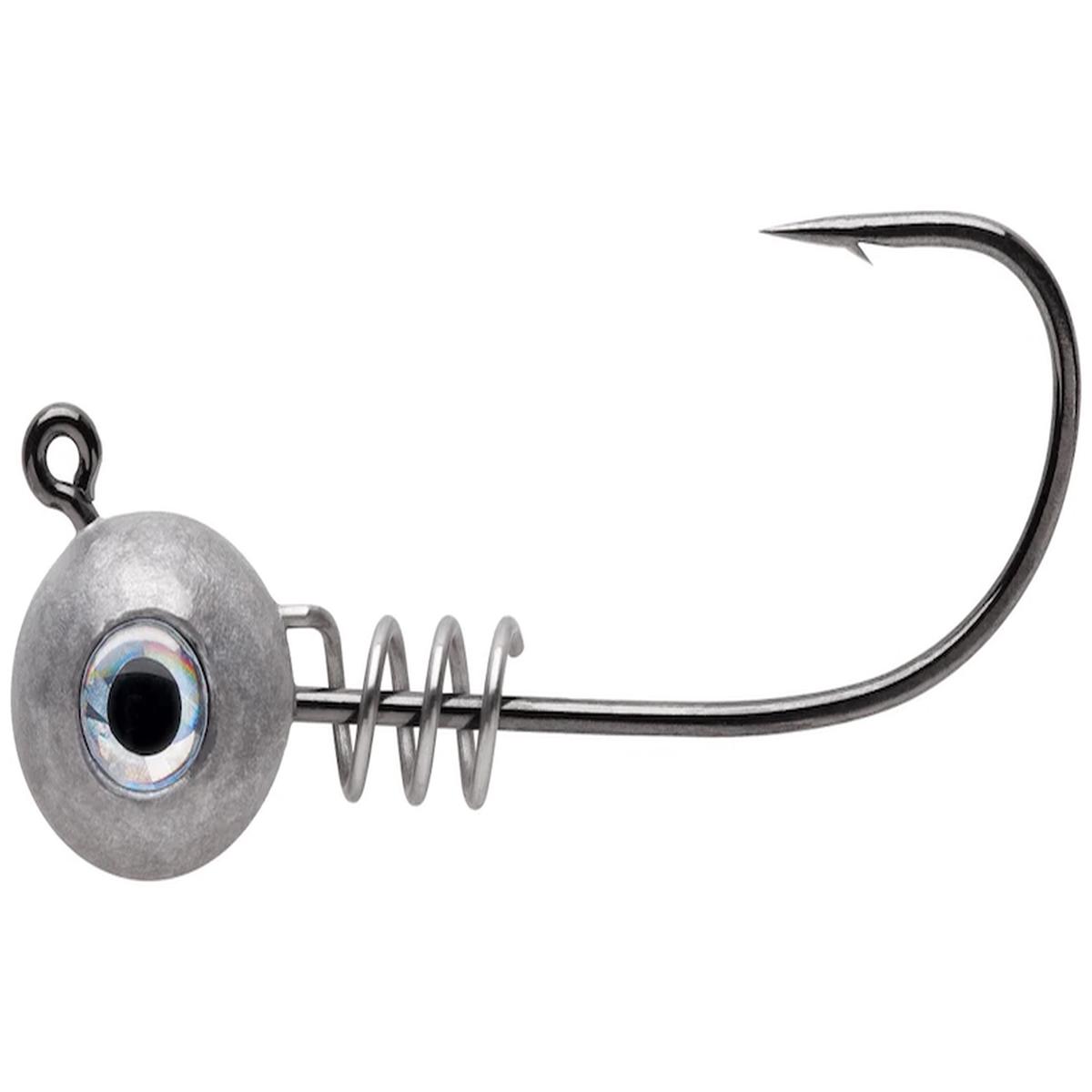 VMC Hybrid Swimbait Jighead