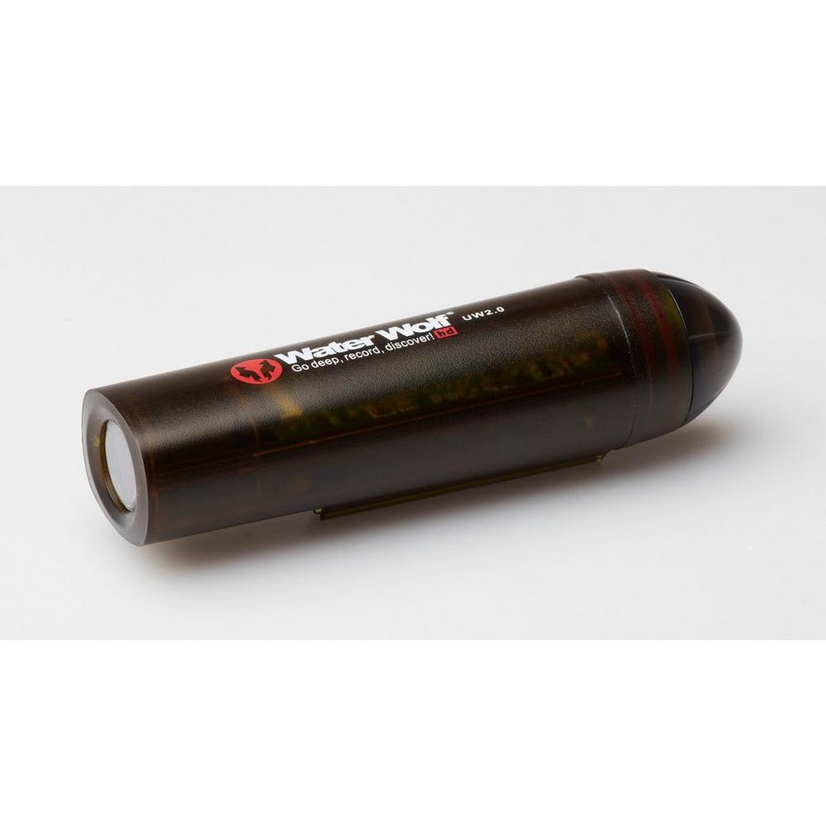 Waterwolf 2.0 Fishing Camera