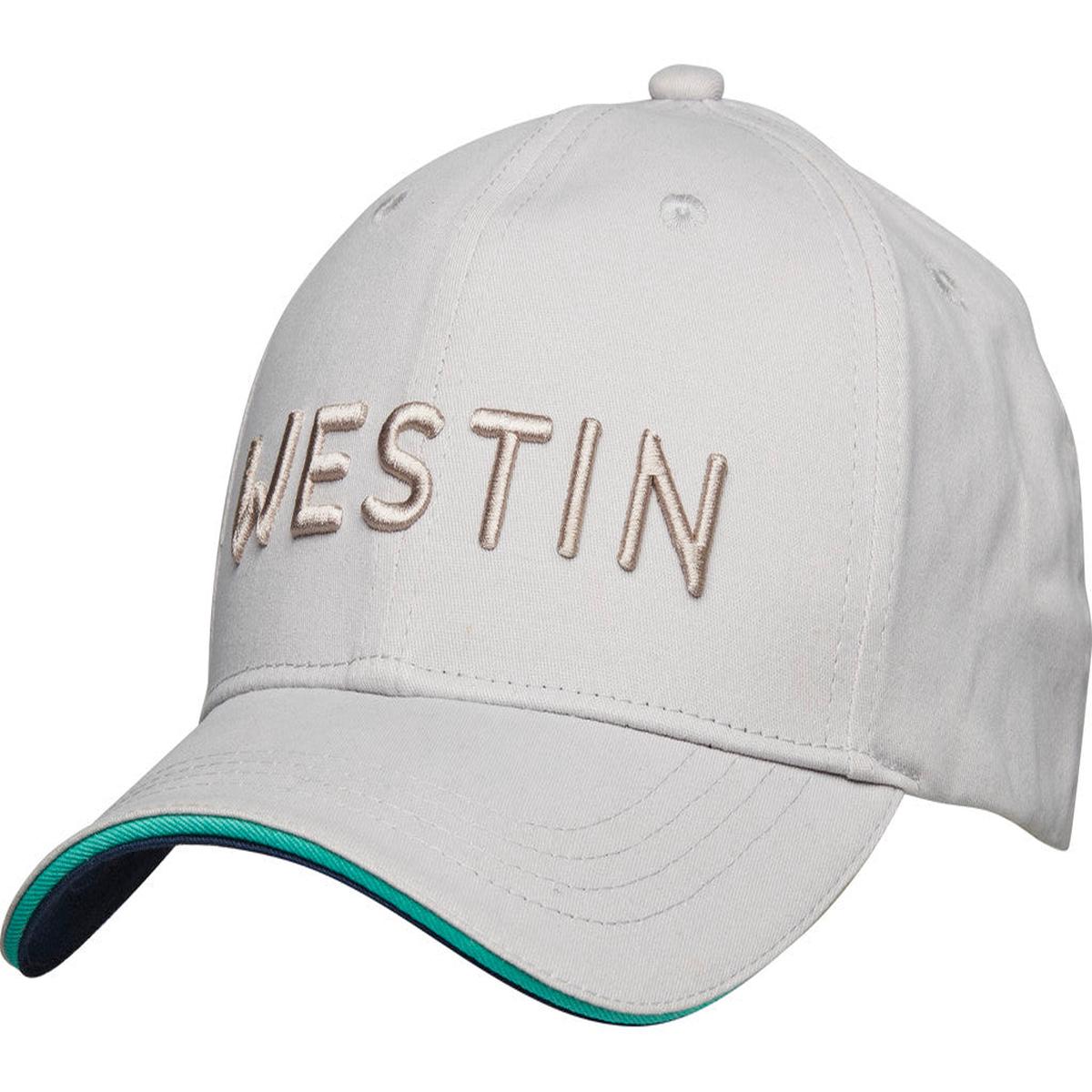 Westin Island UPF Cap Mist Grey