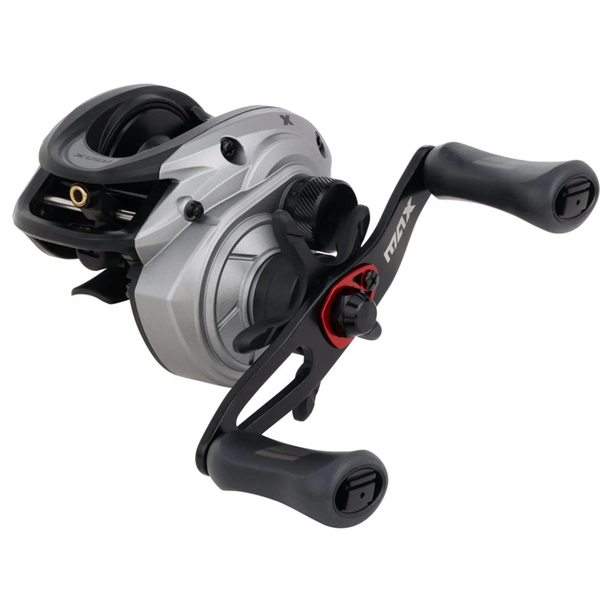 Abu Garcia Max X 5 Baitcasting Fishing Reel