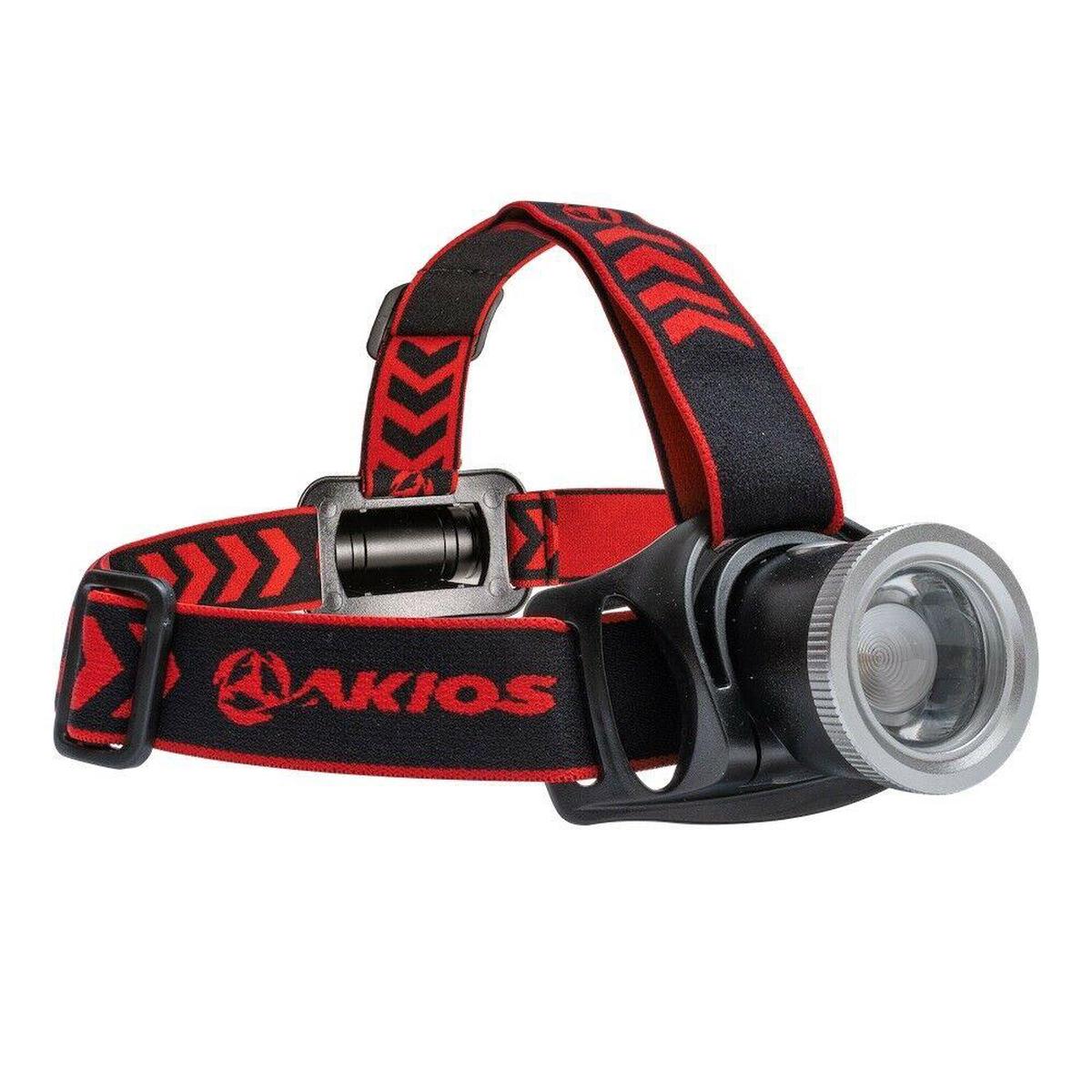 Akios Powa-Lite HT-5000