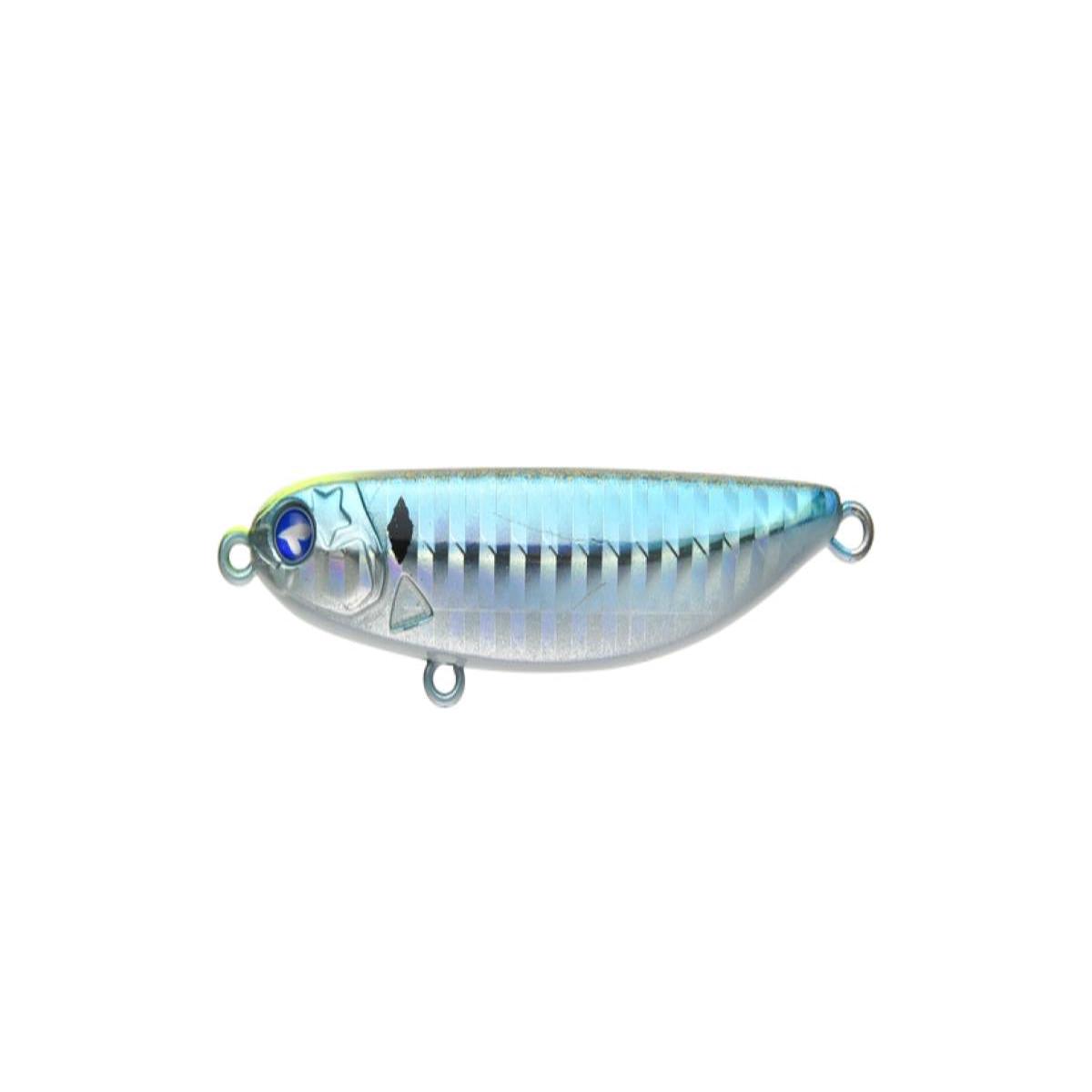 Blue Blue Shalldus14 14 #09 Boshu Horse Mackerel Chart Head