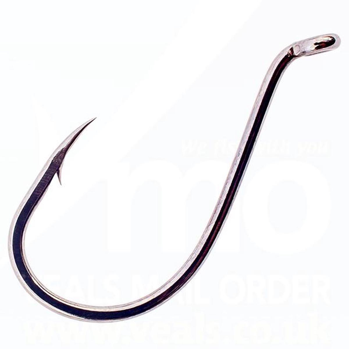 Cox & Rawle Octopus Beak Hooks