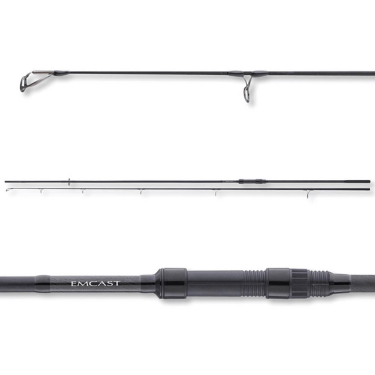 DAIWA Emcast Carp 12ft 4.5lb - 11581-367