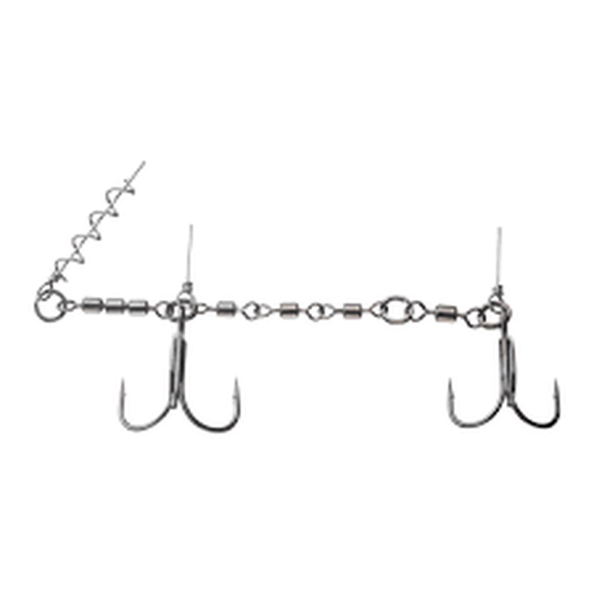 Daiwa Prorex Screw-In Swivel Assist Stinger