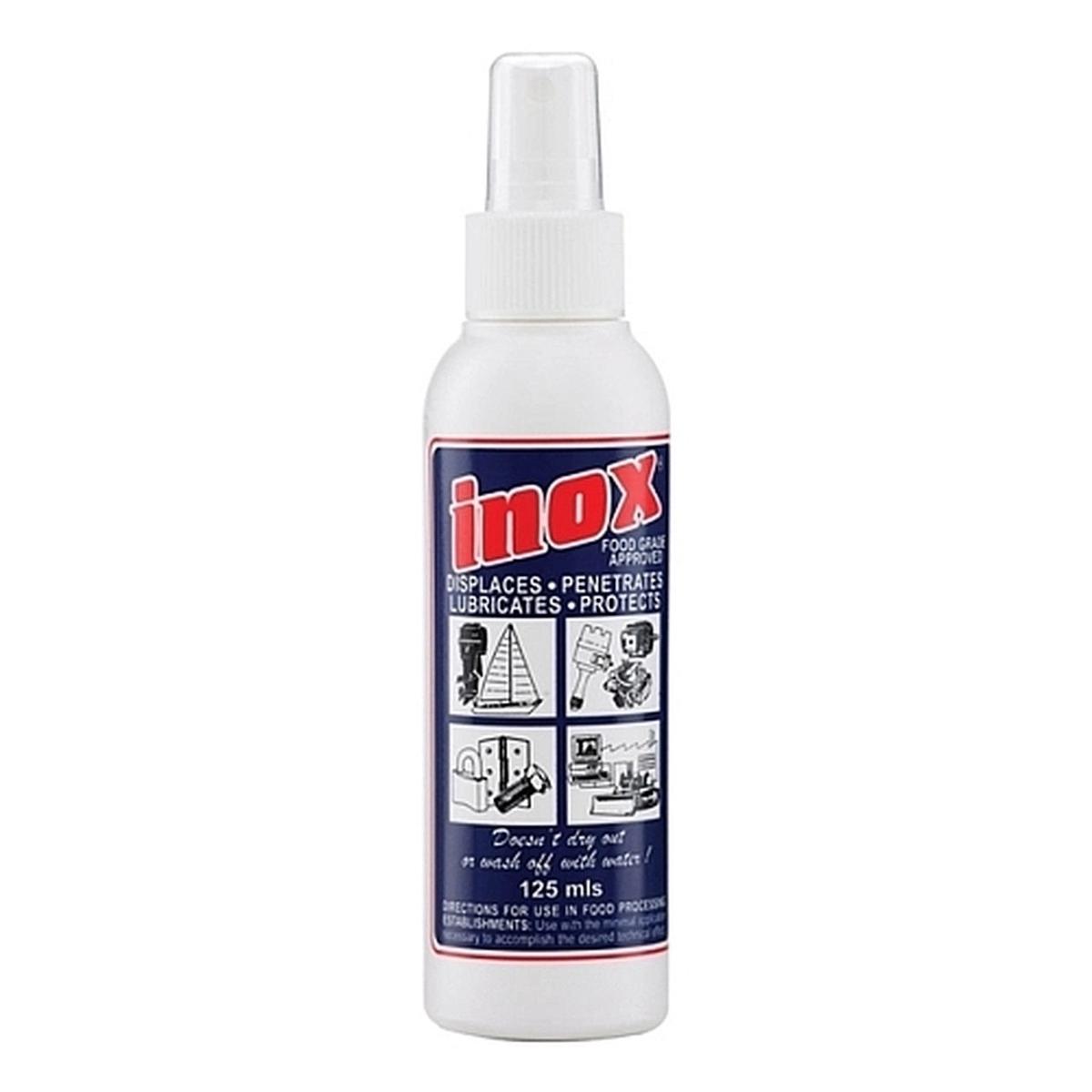 Inox MX3 Pump Spray 125ml